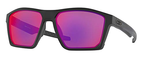 Oakley Targetline OO9397 939717 58M Matte Black/Prizm Road Sunglasses For Men+BUNDLE with Oakley