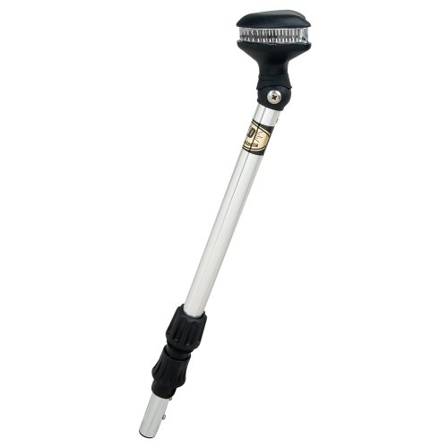 PERKO Stealth LED UNIV Pole Light 36