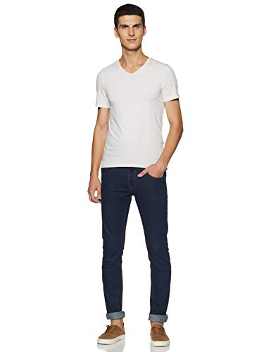 Image of Deniklo Men's Regular Jeans