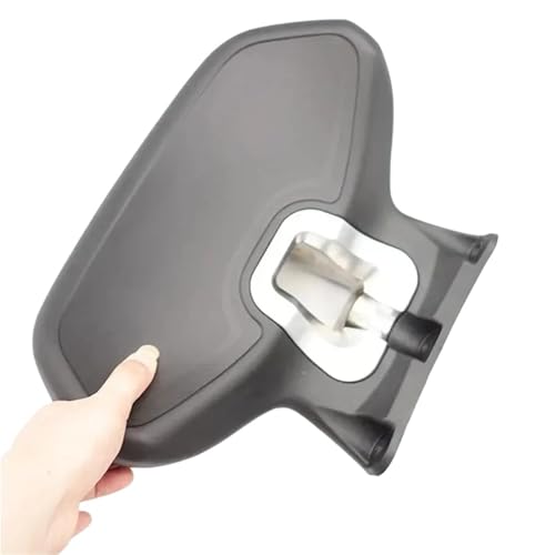 Dossier passager arrière moto premium coussin soutien taille pour C400X