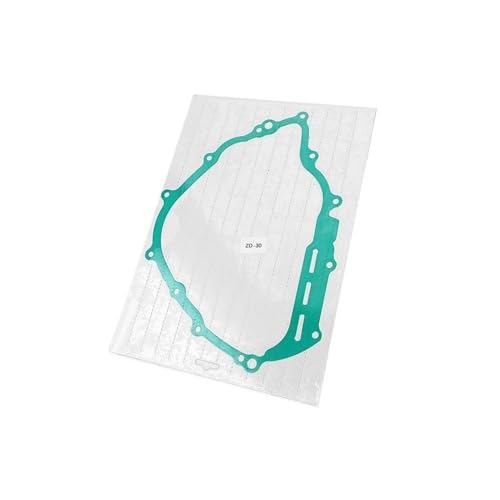 Joint de rechange de magnéto stator pour modèle YFZ350LE Banshee - 3