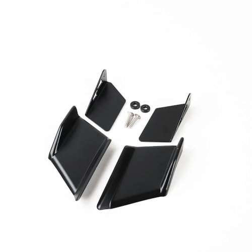 Ailerons carénage avant CB1000 Hornet 2025 2026 protection spoiler moto SP