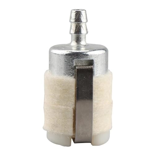 JHMTOSD Pièces détachées for Outils électriques Fuel Fit compatibles avec Les modèles 125-528 SRM200, SRM210, SRM211, SRM225 et SRM230