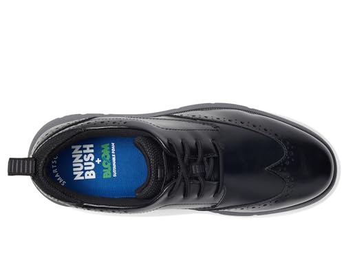 Image of Nunn Bush Stance Wing Tip Oxford
