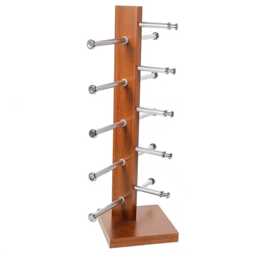 HOLIDYOYO ���g���A���e�B�[�N���ؐ��T���O���X�f�B�X�v���C�X�^���h ���i�����K�l�z���_�[ �A���~�����x�[�X�̗p �f�X�N�p���[���b�N �ƒ�