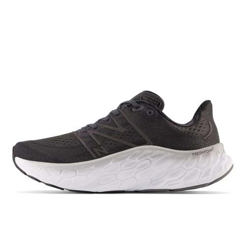 New Balance Men's Fresh Foam X More V4 Running Shoe4