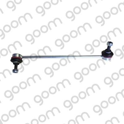 GOOM Biellette de barre stabilisatrice Essieu avant gauche Compatible avec BMW X3 E83 RS-0068