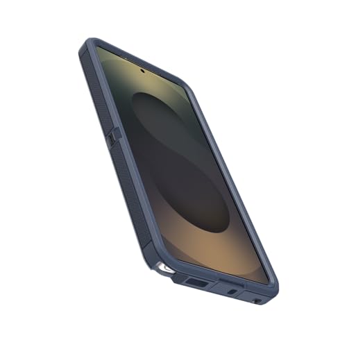 OtterBox Samsung Galaxy S26 Ultra Defender Series Pro XT Case - Baby Blue Clear, Tough, Rugged & Durable Samsung Galaxy Phone Case with Magnets by OtterBox - Used condition - Image 5
