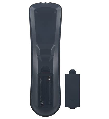 CN42BAIR Remote Control Replacement Suit for BAIRD TV CN42BAIR - Image 2