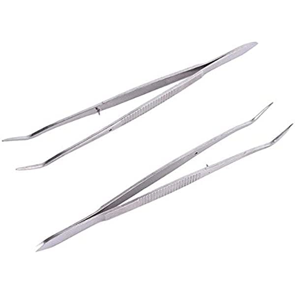 Dental Twisar (5 pieces pack) | 6 inch premium quality stainless steel twiser Dental Twisar (5 pieces pack) | 6 inch premium quality stainless steel twiser