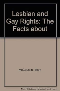 Hardcover Lesbian and Gay Rights (Facts About) Book