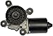 Dorman 602-407AS Front Windshield Wiper Motor and Linkage Assembly Compatible with Select Toyota Models