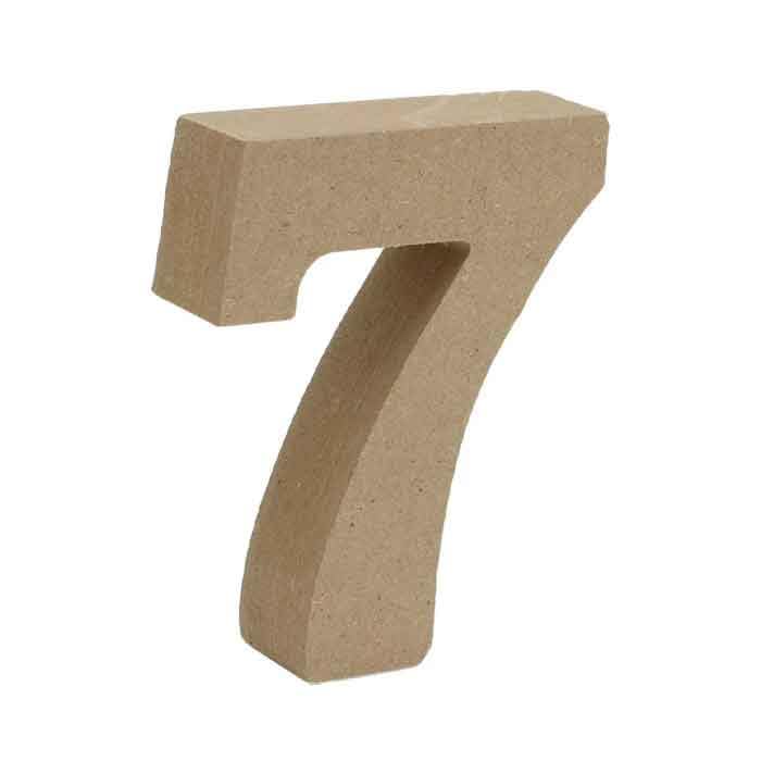 まみ様確認用♡数字のオブジェ マミ様確認用 まみ様確認用♡数字のオブジェ 数字オブジェ 七五三 7