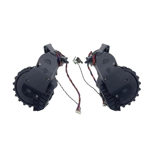 ���E�̃E�H�[�L���O�z�C�[���|���@���i�z�C�[���A�N�Z�T���[�ACompatible for Dreame�AD9 / D9 MAX / D9 Pro / L9 / L10 Pro(L+R)