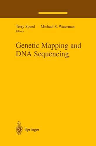 Genetic Mapping and DNA Sequencing view 2