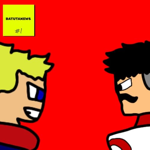 Batutanews #1 - Homelander e Omni Man, dois supermans diab&oacute;licos.