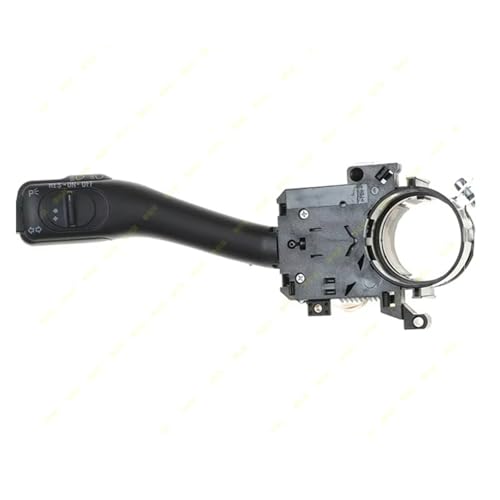 Commodo Clignotant Skoda Fabia Octavia Commutateur 8L0953513J - 5