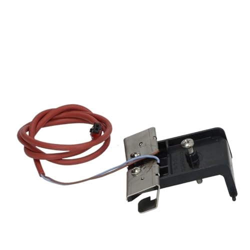 Sensor de llenado y espesor de hielo CM81455094 para fabricadoras de hielo Icematic y Scotsman MV456/MVH456 miniatura 5