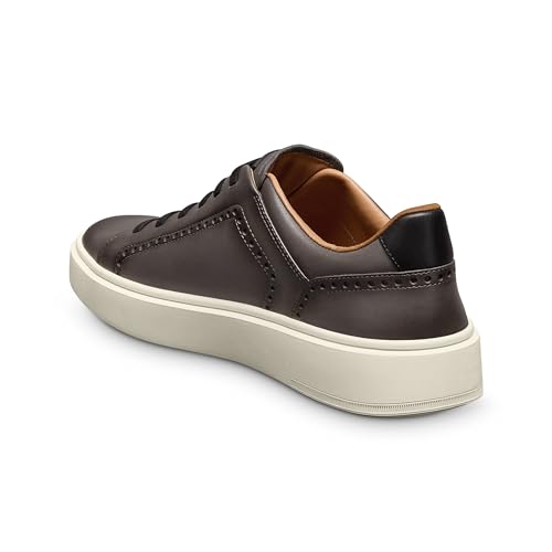 Image of Allen Edmonds Men's Oliver Leather Sneakers