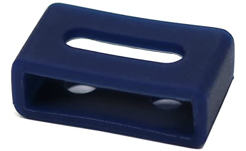 W[VbN݊xg[v V xg VR o[ ΉobN 18mm 20mm 22mm gs-lp-si(20mm, lCr[)