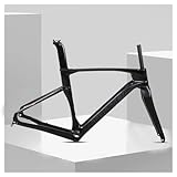 Caractéristiques : tout-terrain, EPS, alignement interne, laqué de couleur coupée brillante, cadre de vélo de route.