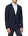 Produktbild s.Oliver BLACK LABEL Herren 160.11.899.15.153.1258992 Anzugjacke, Blau, 56 EU