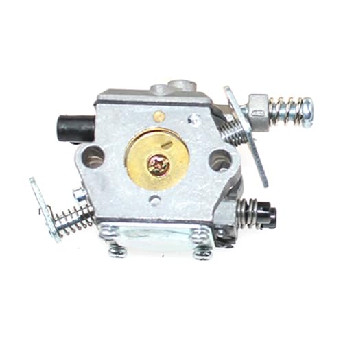 Carburador 1123 120 0605 para reparar fallos de aceleración en motores MS250 y 025 2