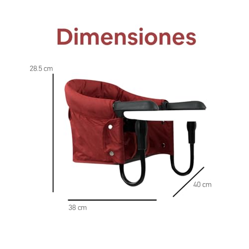 Sillas Y Bostees, Baby Product Imagen adicional