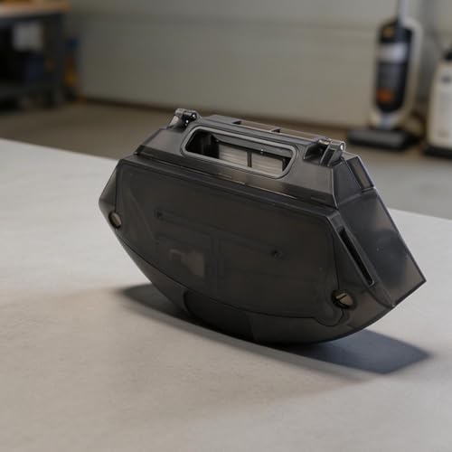 Bac poussière Roomba 106 réservoir grande capacité de rechange - 4