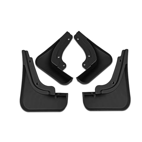 Bavettes de protection Kia Sportage NQ5 LWB 2022-2024
