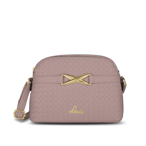 Image of Lavie Women's Jalyn Infinity Dome Crossbody Sling Bag | Ladies Purse Handbag | Gift for Women