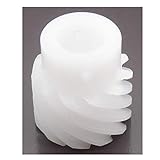 CKPSMS Brand-1PCS #710002 for Elna Sewing Machine Hook Drive Gear 72 Series Green & Beige 722010 Series