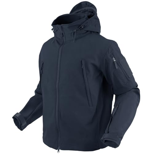Image of Condor Men's Summit Softshell Jacket