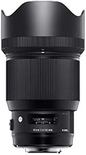 Sigma 85mm F1.4 Art DG HSM (Renewed)