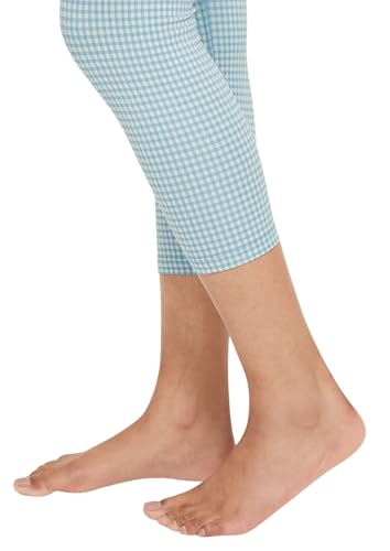 Image of Nike Women's High Rise 3 /4 Length Regular Fit Tights