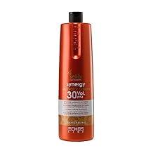Echosline Seliar Synergic Cream Activator 30 vol 9%, 1000 ml./33.8 fl.oz.