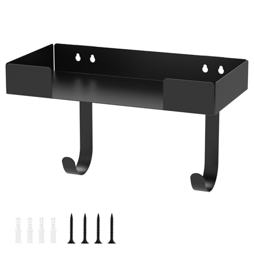 La Mejor Lista de Base para plancha , listamos los 10 mejores. 41 Soporte para tabla de planchar, soporte de pared para tabla de planchar, soporte para tabla de planchar de acero inoxidable, estante multiusos para tabla de planchar con estante y...