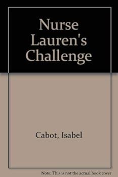 Nurse Lauren's challenge