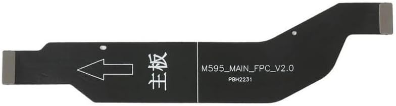 Main Motherboard Flex Cable Replacement Part for Huawei Nova 9 SE