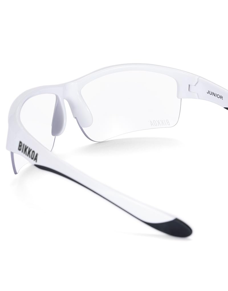 Gafas de Pádel Junior lente Protectora