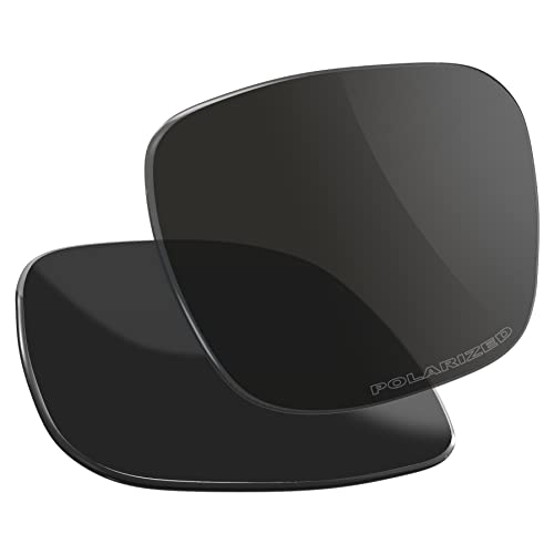 Image of Vaep Polycarbonate Replacement Lenses for Oakley Fuel Cell OO9096 Sunglasses