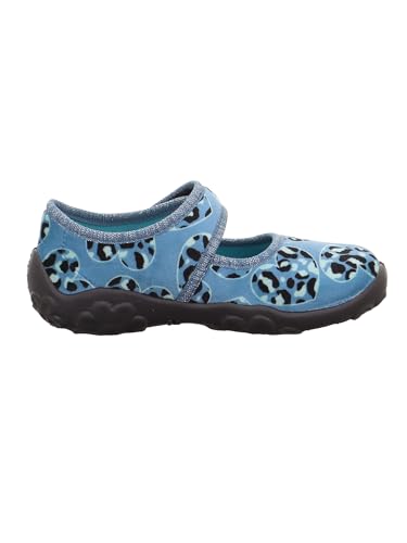 Superfit Bonny mule fille chausson enfant souple et confortable - 5
