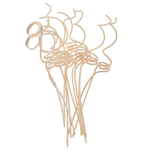 Palitos Difusores Rattan Aromaterapia sin Llama miniatura 1