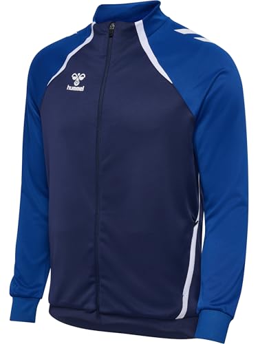 Veste zippée hummel Hmllead pour adulte idéale pour l'entraînement