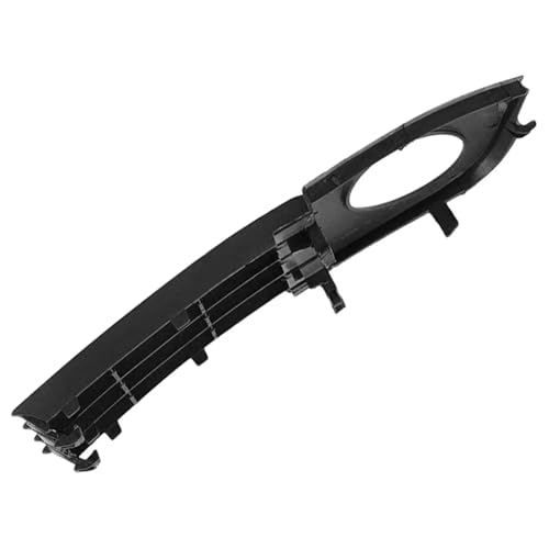Cubiertas de luz antiniebla delantera para parachoques de A6 C5 5