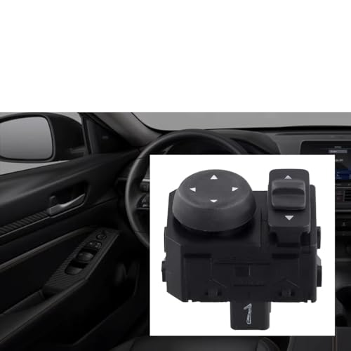 Interrupteur de rétroviseur 255703TB1A commande électrique Nissan Maxima Altima - 2