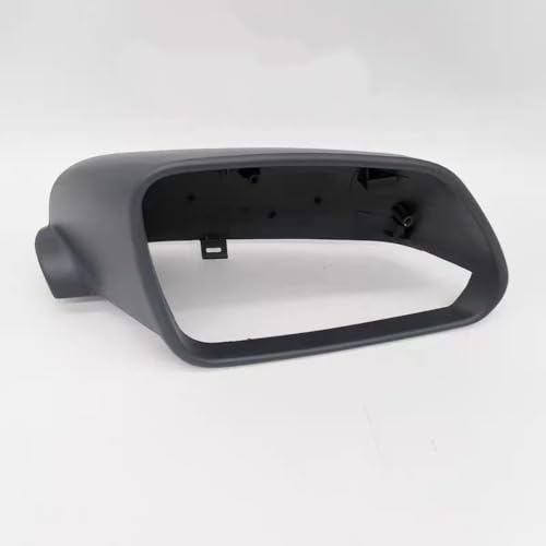 Coque de rétroviseur VW Polo 9N3 Mk4 fini apprêté surface lisse