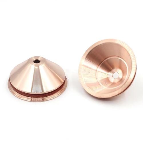 Capuchon de protection 3,0 mm 11.832.201.1561 pour consommables torche à plasma