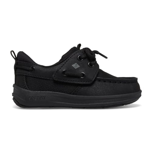 Image of Sperry Unisex-Child Fairwater Plushwave