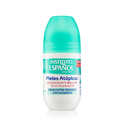 Instituto Español Atopic Skins Deodorant miniatura 2